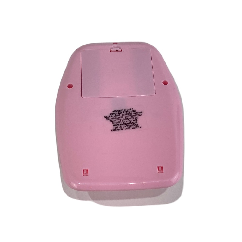 La colors Nail Dryer - Picture 7 of 11